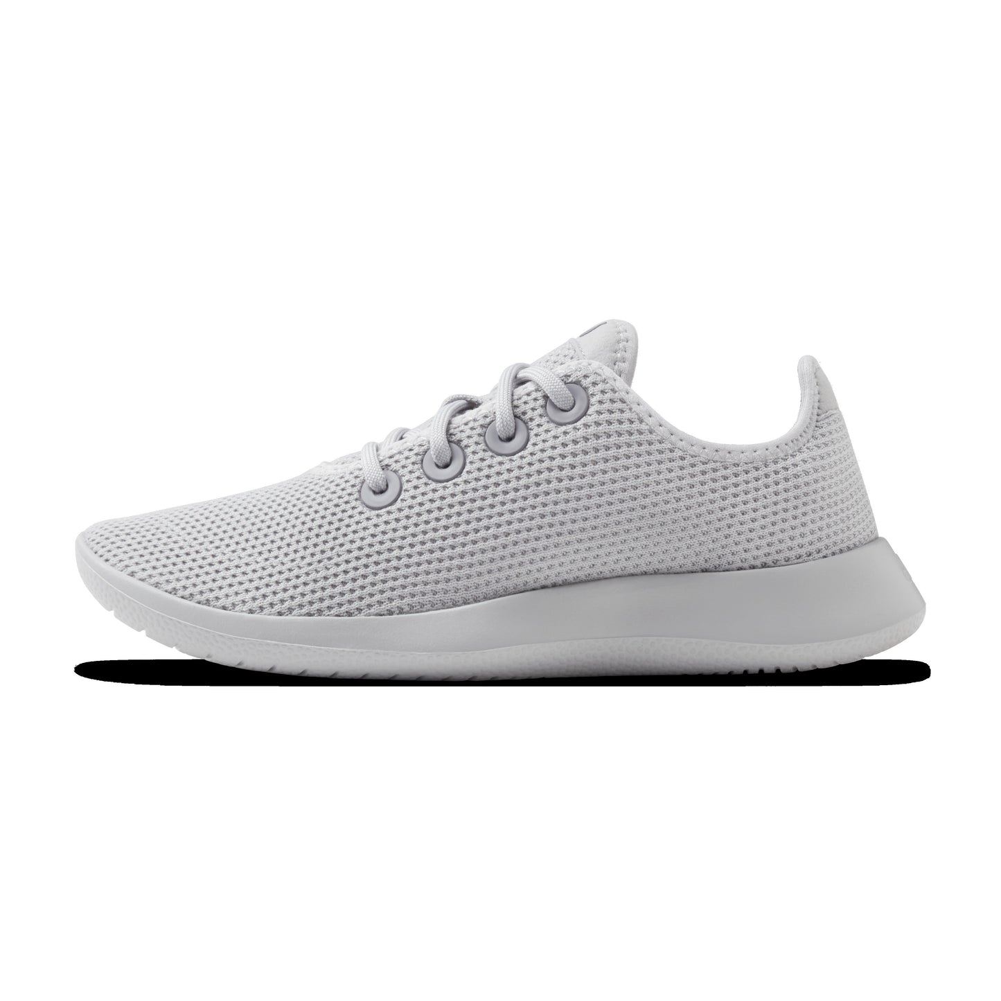 Men's Tree Runner - Light Grey (Light Grey Sole)