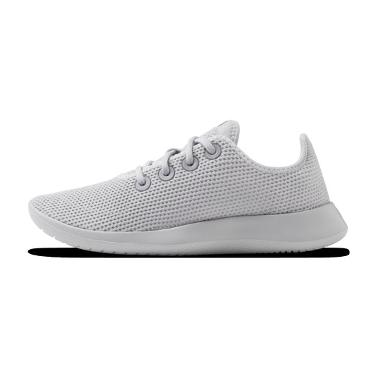 Men's Tree Runner - Light Grey (Light Grey Sole)