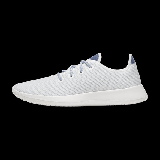 Men's Tree Runner - Blizzard/Hanami Night (Blizzard Sole)