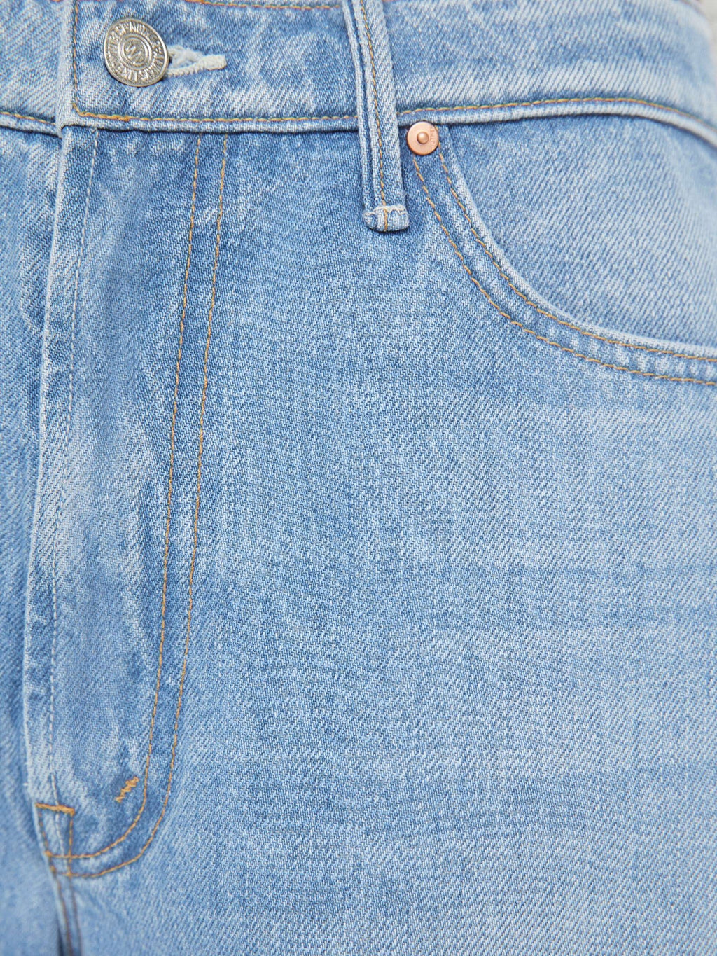 Mother Denim Natalie Martin Fern Cami ATHENA EMBROIDERY SALT