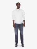 Mother Denim The Bronco Black