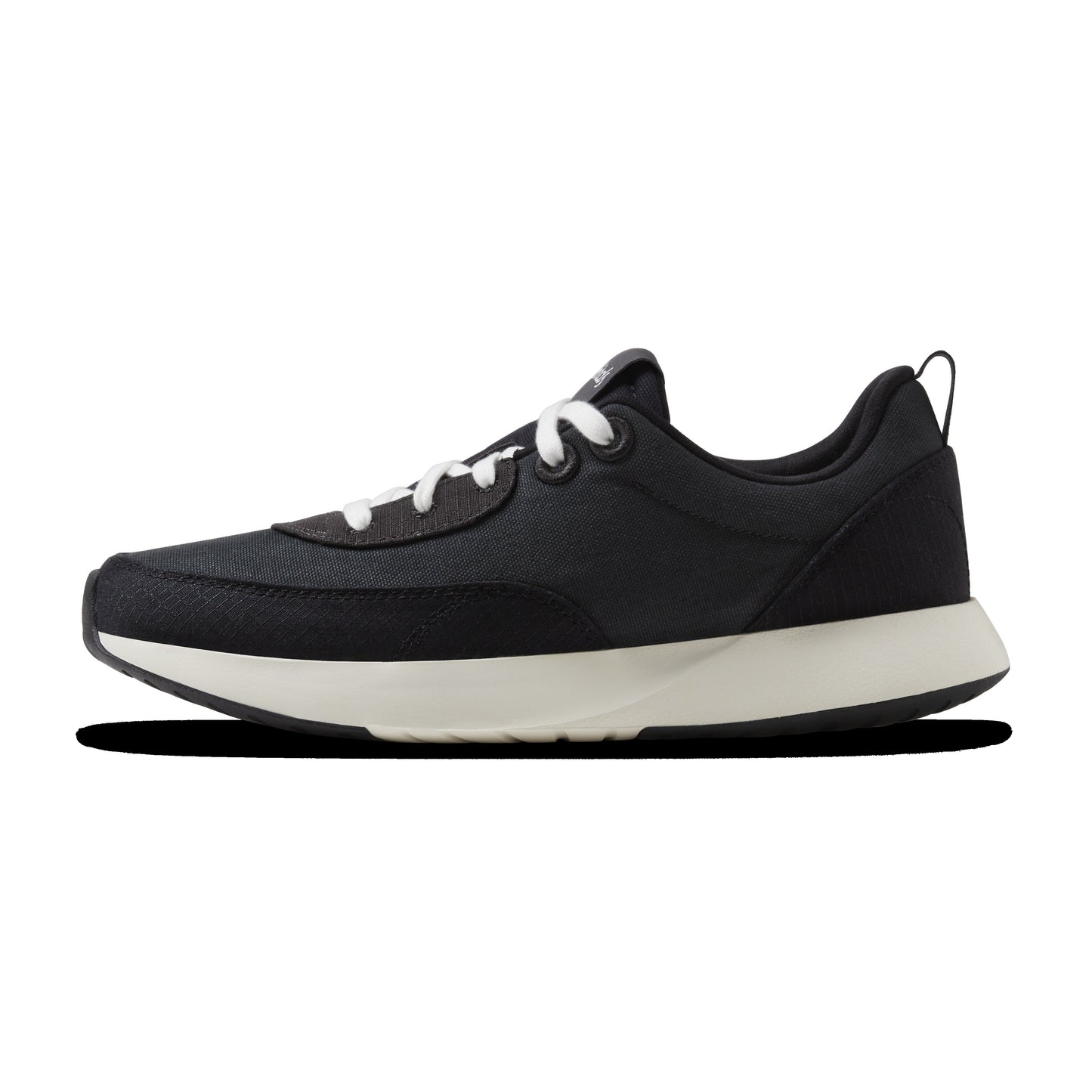 Women's Courier - Dark Grey/Natural Black (Natural White Sole)