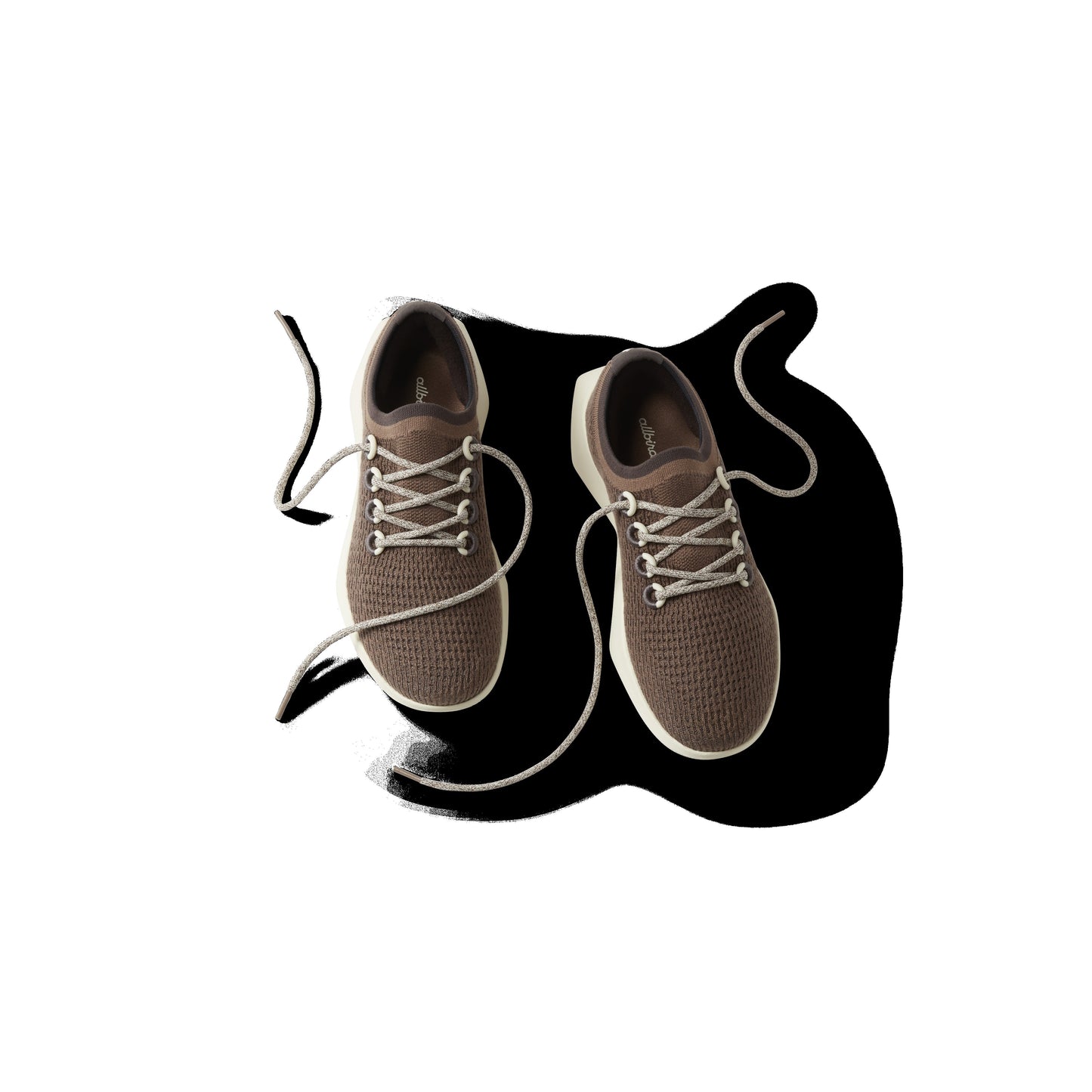 Women's Tree Dasher 2 - Hazy Cocoa (Stony Cream Sole)
