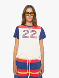 Mother Denim The Split Goodie Goodie MOTHER 22