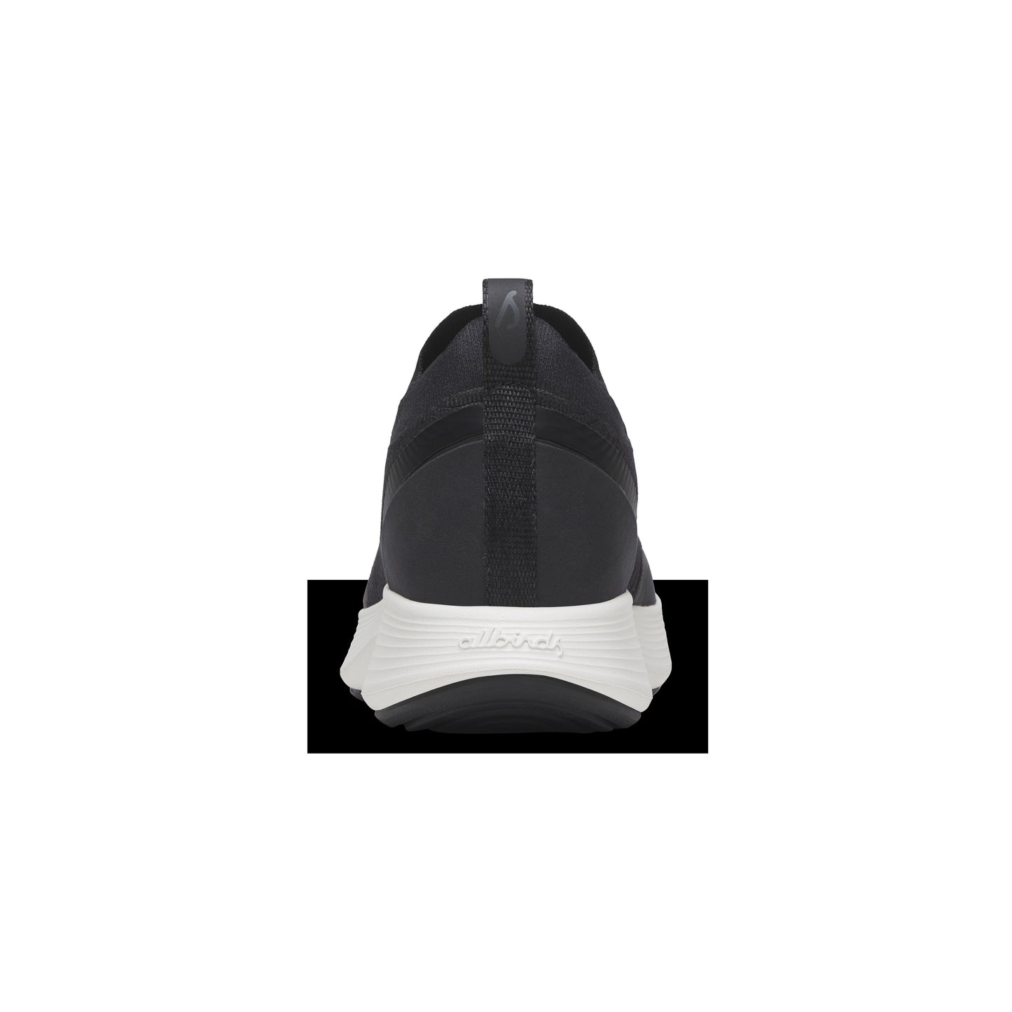 Women's Strider - Natural Black (Blizzard Sole)
