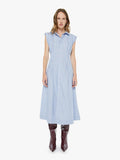 Mother Denim The Mint Condition Get In Line