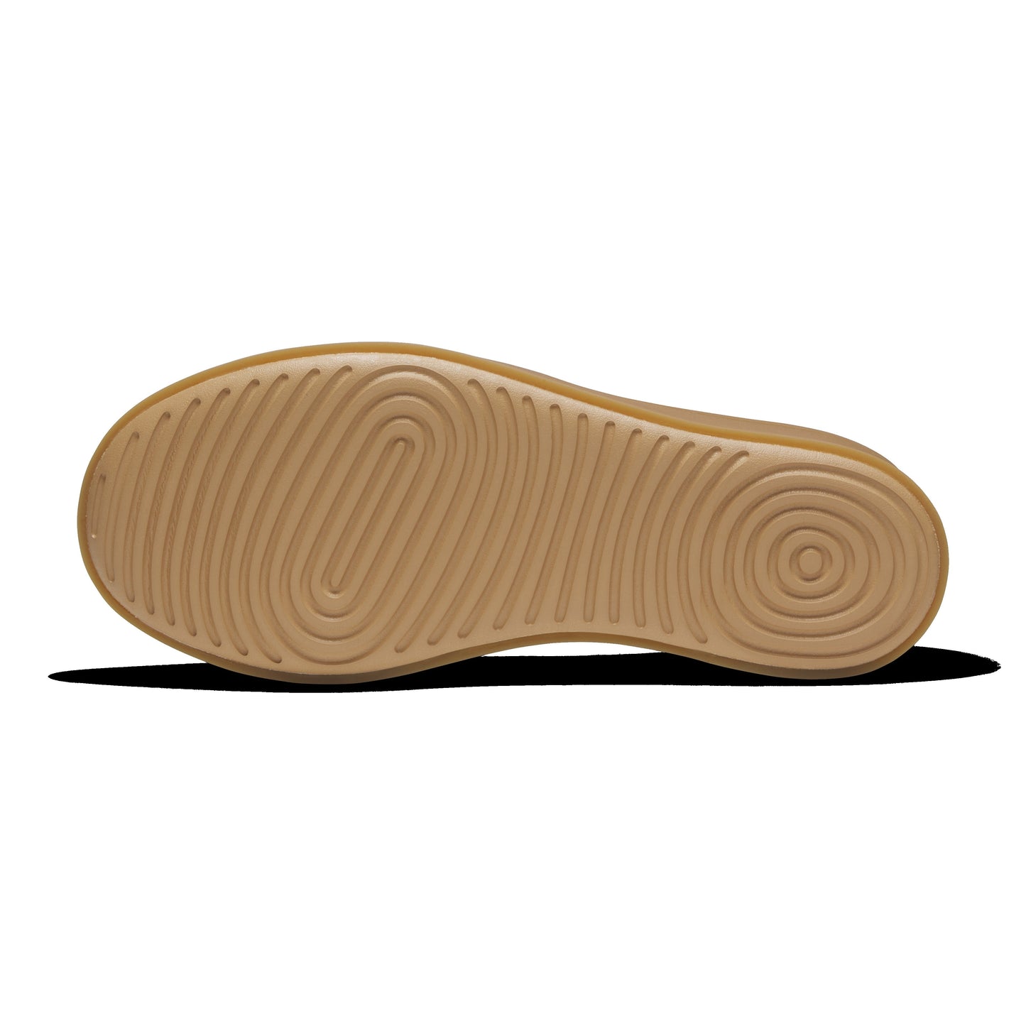 Women's Varsity Cruiser - Mushroom (Medium Gum Sole)