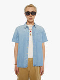 Mother Denim The S/S Back At The Office Bob\u0026#39;s Your Uncle