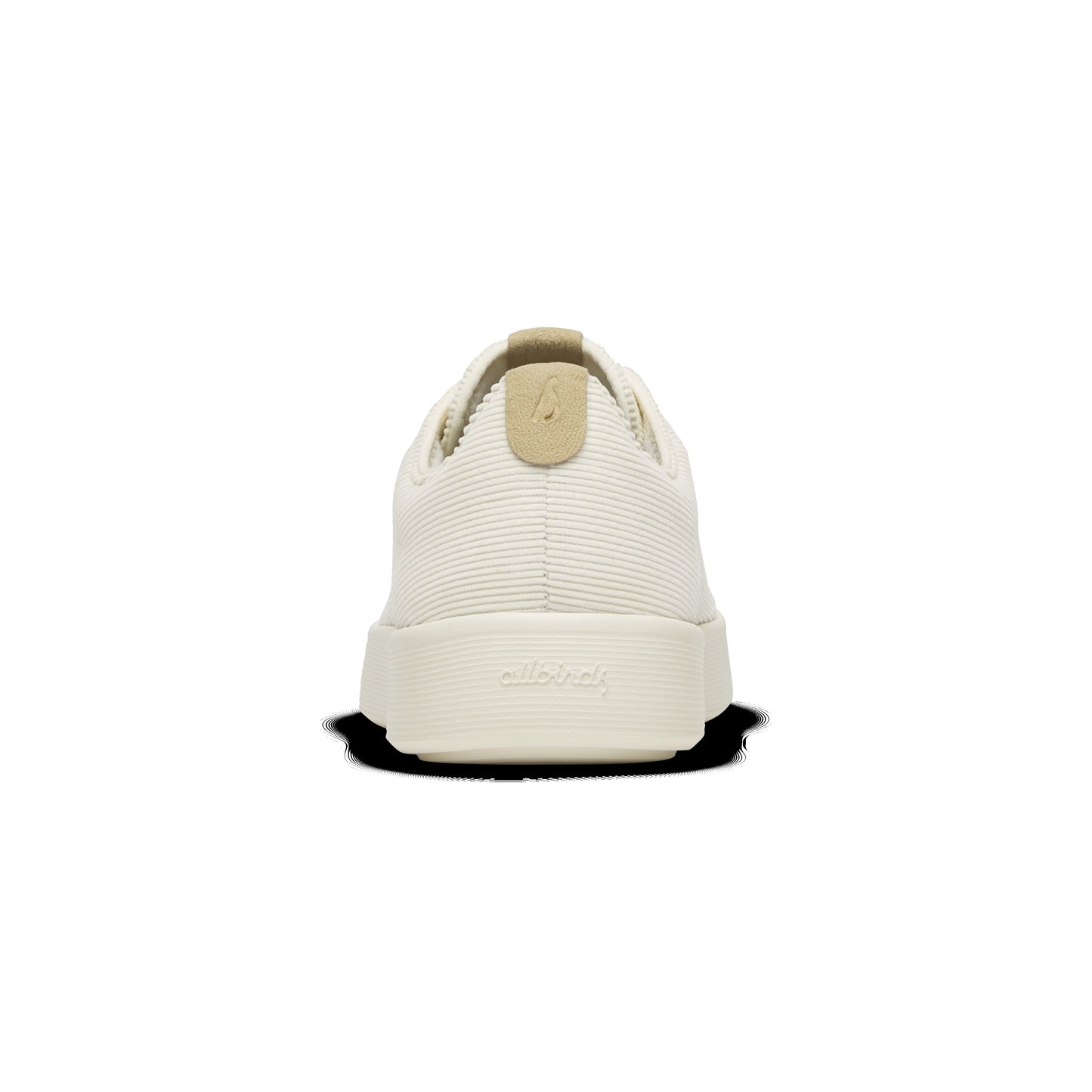 Men's Cruiser Corduroy - Stony Cream (Stony Cream Sole)