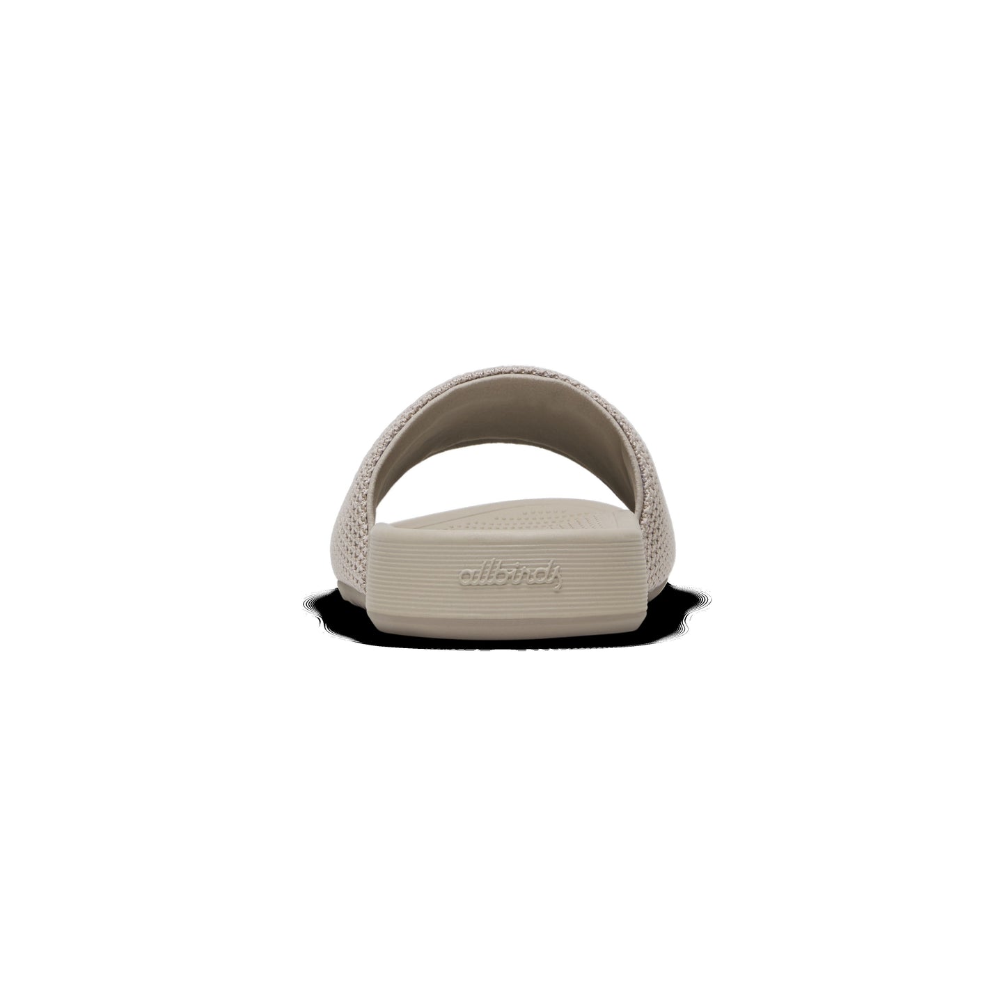 Women's Allbirds Slide - Mushroom
