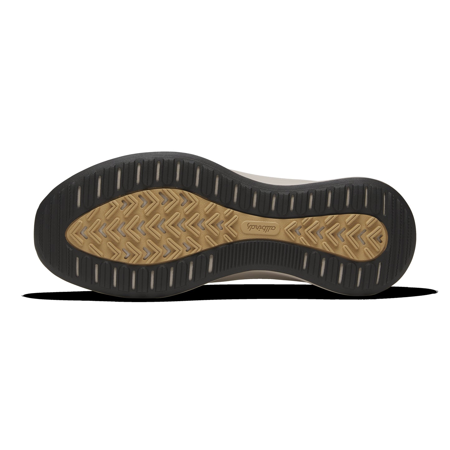 Women's Runner Protect - Stony Beige (Rugged Beige Sole)