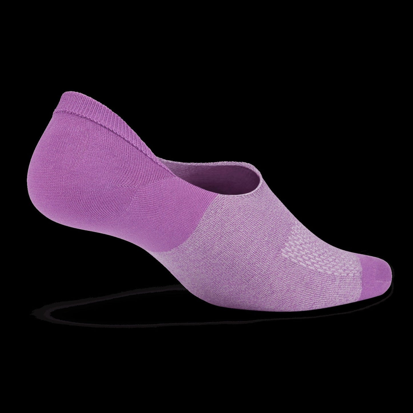 Trino® Sprinters - No Show - Lux Purple