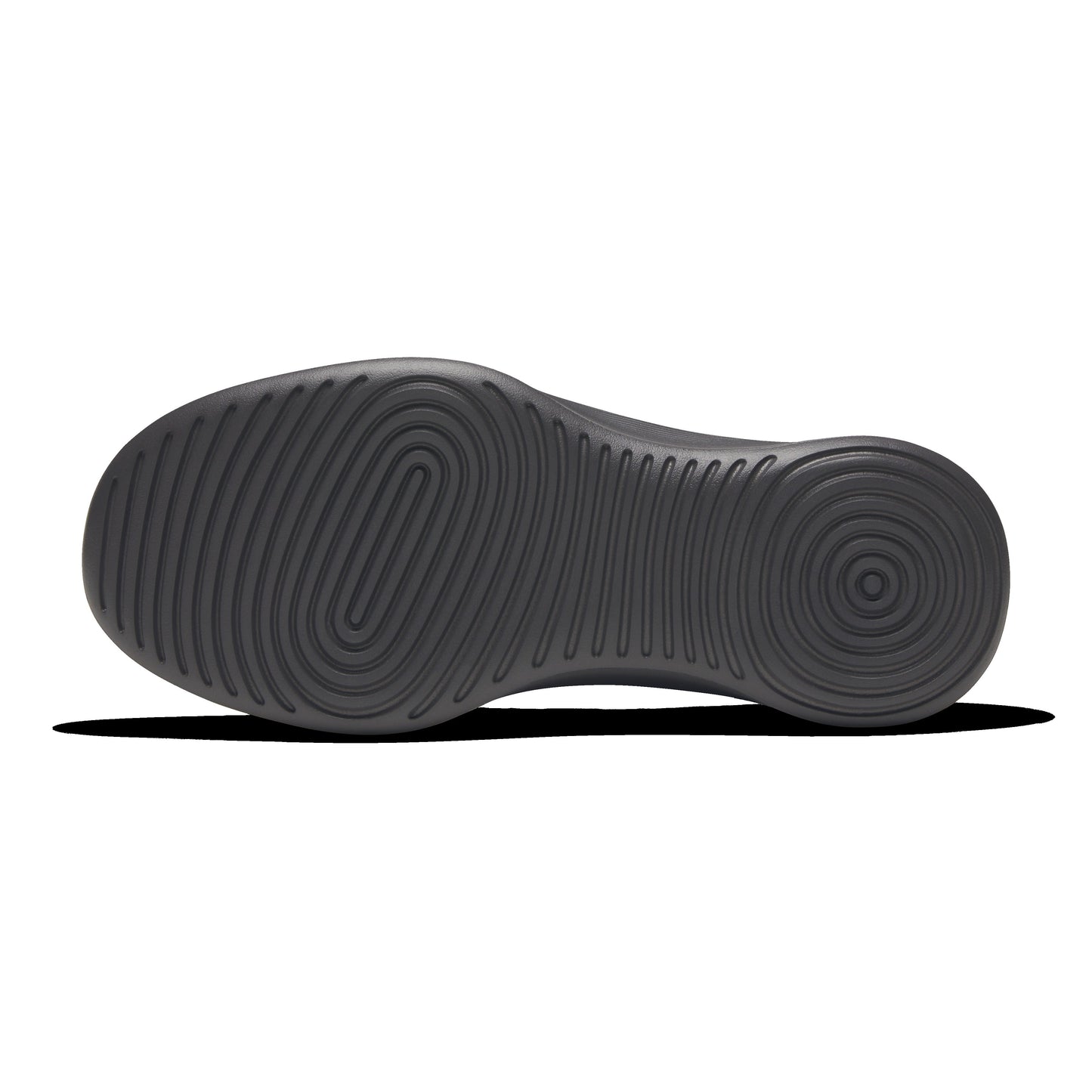Women's Runner NZ Slip On - Anthracite (Dark Anthracite Sole)