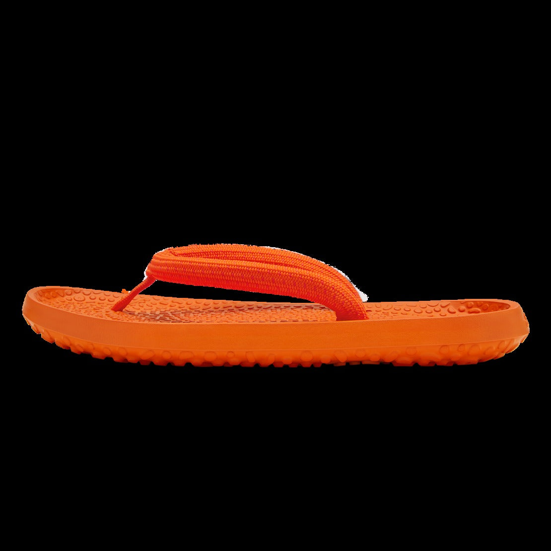 Sugar Zeffer 2 - Buoyant Orange
