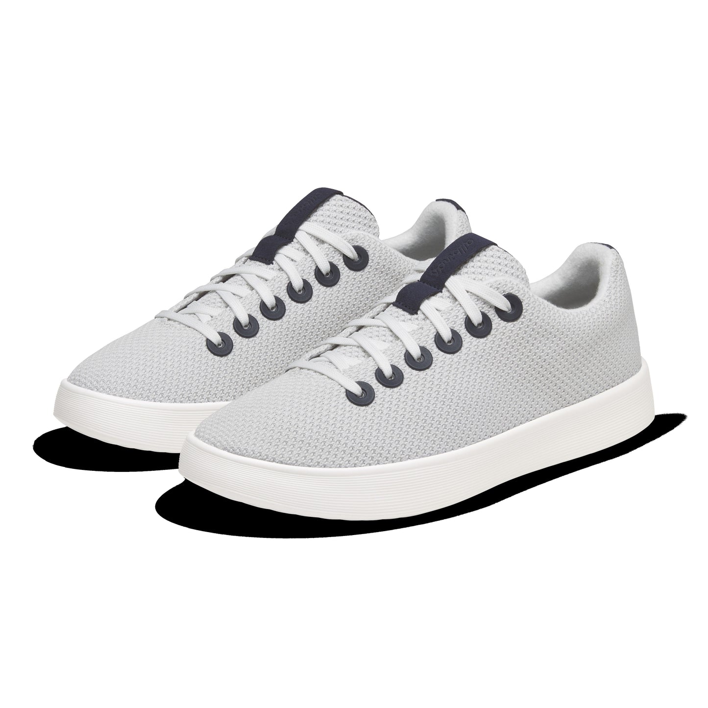 Men's Cruiser - Blizzard/Dark Navy (Blizzard Sole)