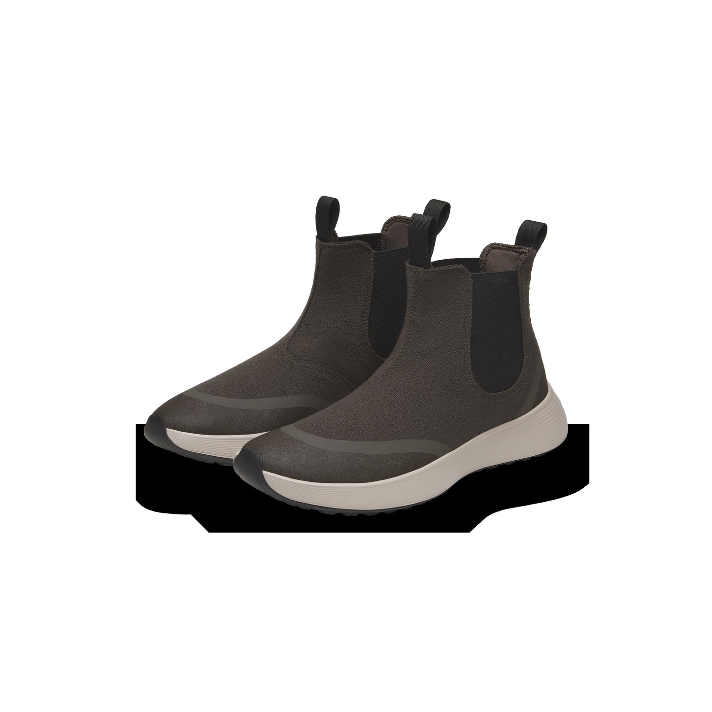 Women's Runner Chelsea Protect - Rustic Brown (Rugged Beige Sole)
