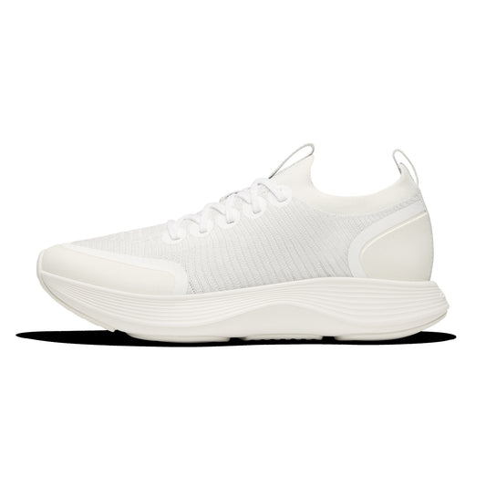 Women's Strider - Blizzard (Blizzard Sole)