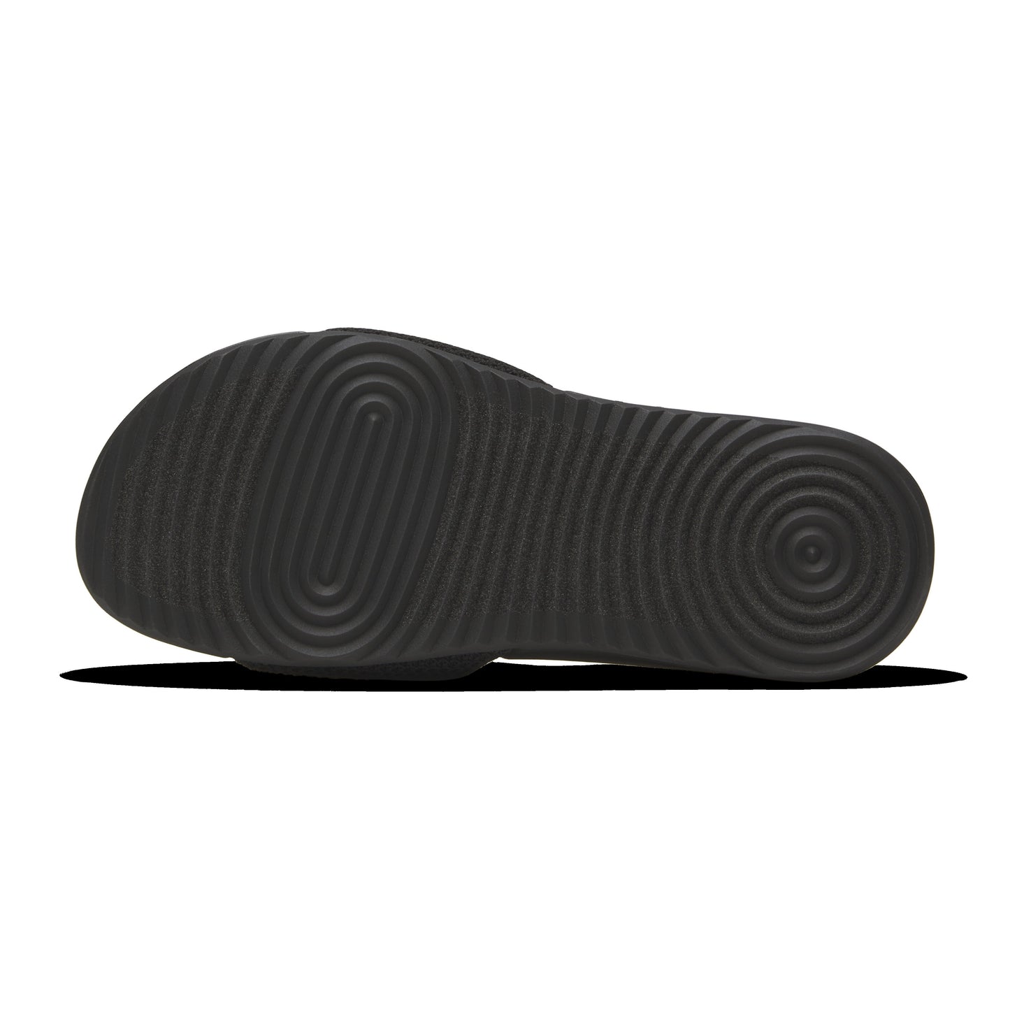 Men's Allbirds Slide - Natural Black