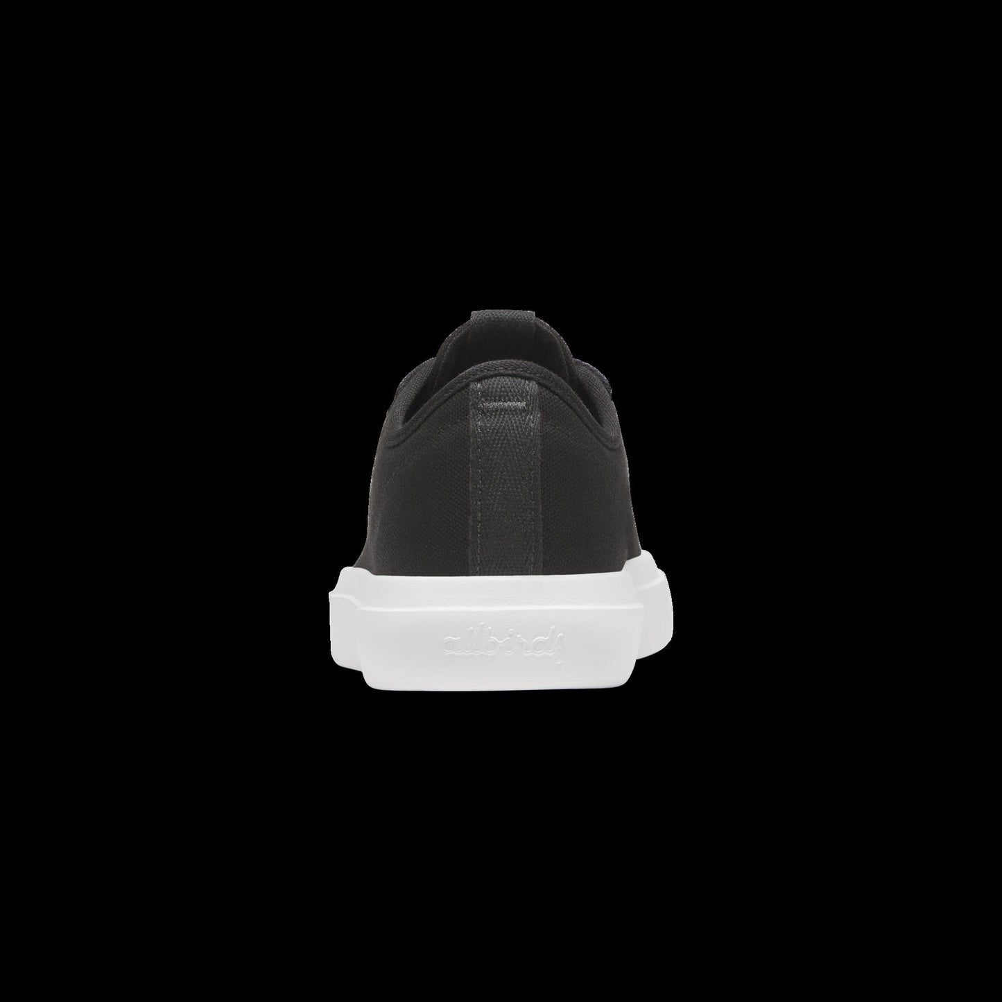 Women's Canvas Piper - Natural Black (Blizzard Sole)