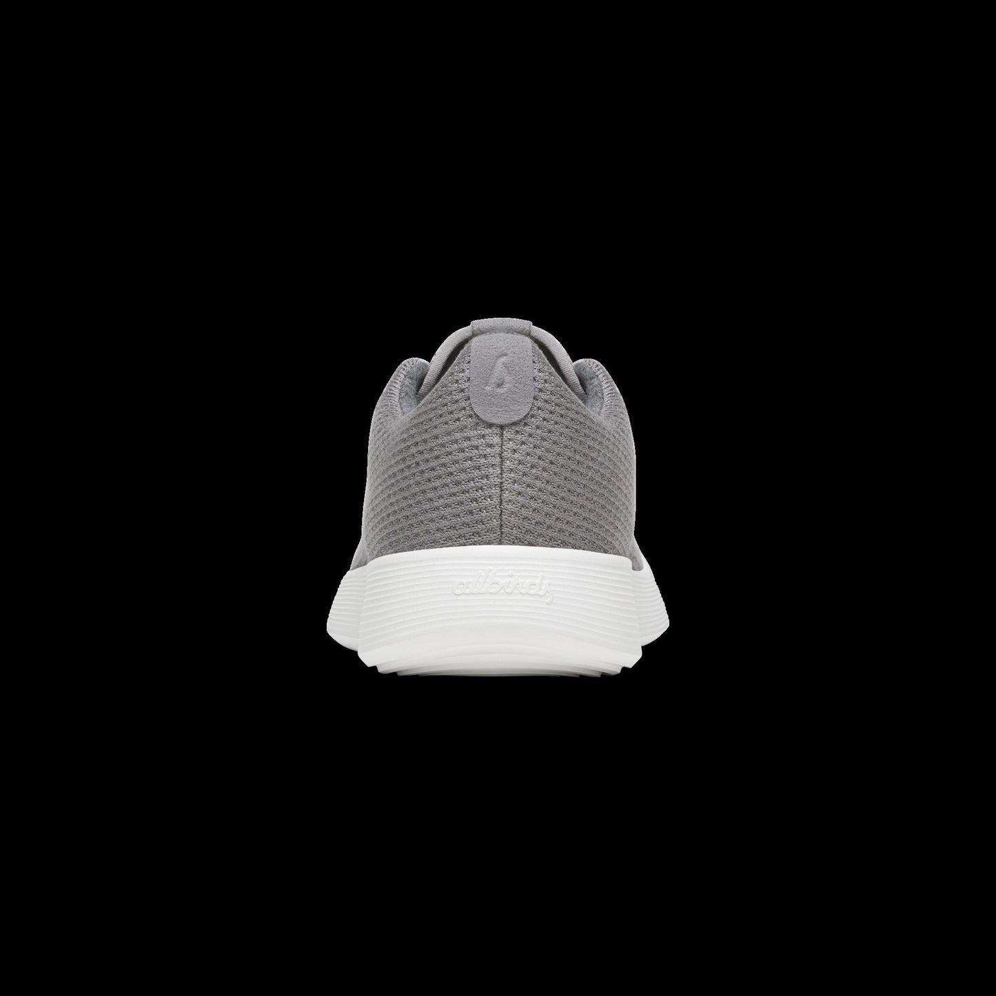 Men's Tree Runner NZ - Medium Grey (Blizzard Sole)