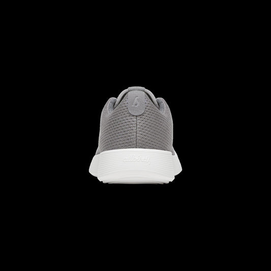 Men's Tree Runner NZ - Medium Grey (Blizzard Sole)