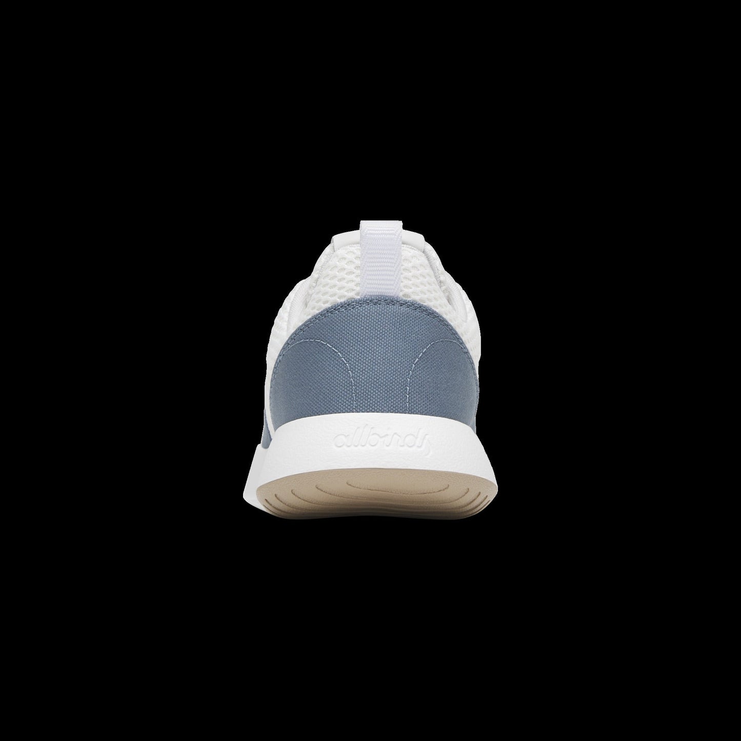 Women's Courier - Blizzard/Hazy Indigo (Blizzard Sole)