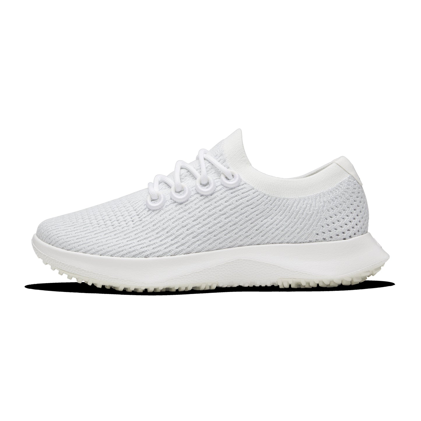 Women's Tree Dasher 2 - Blizzard (Blizzard Sole)