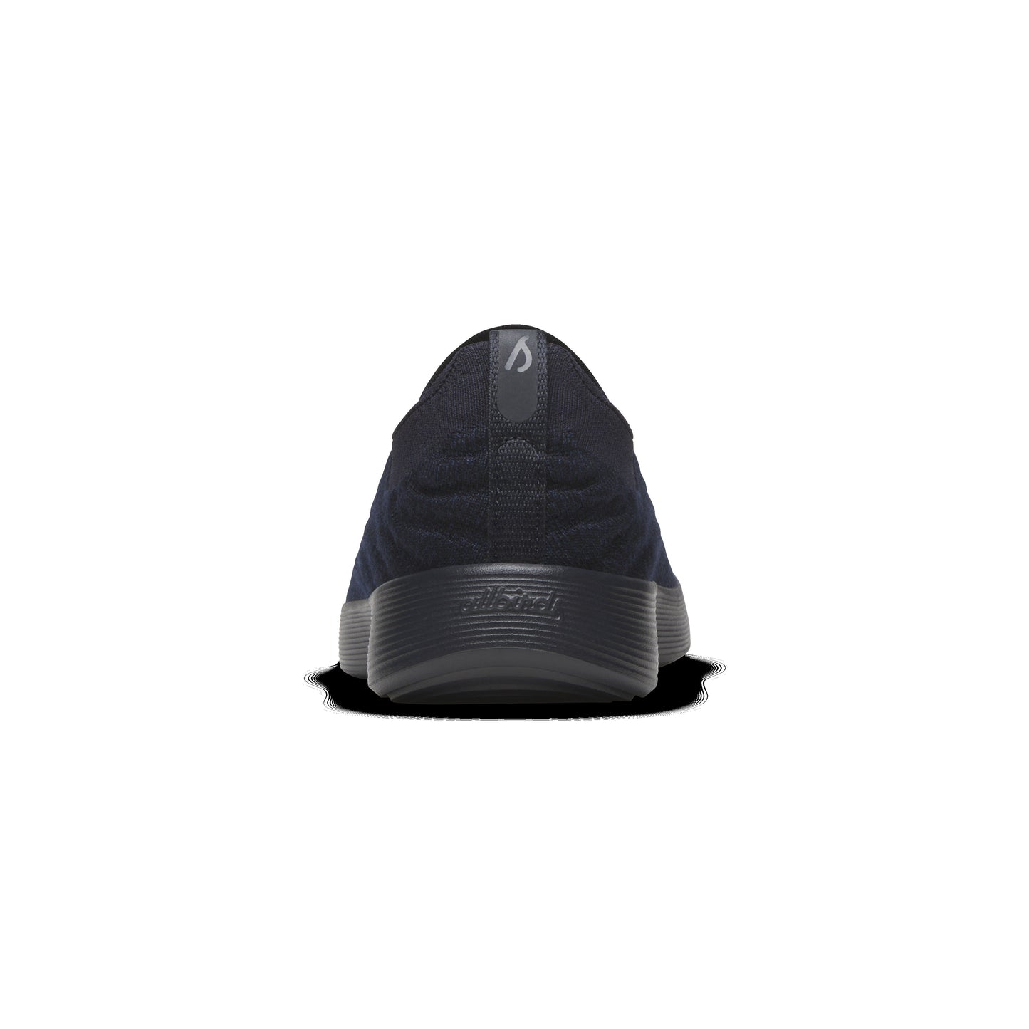 Women's Runner NZ Slip On - Dark Navy (Dark Navy Sole)