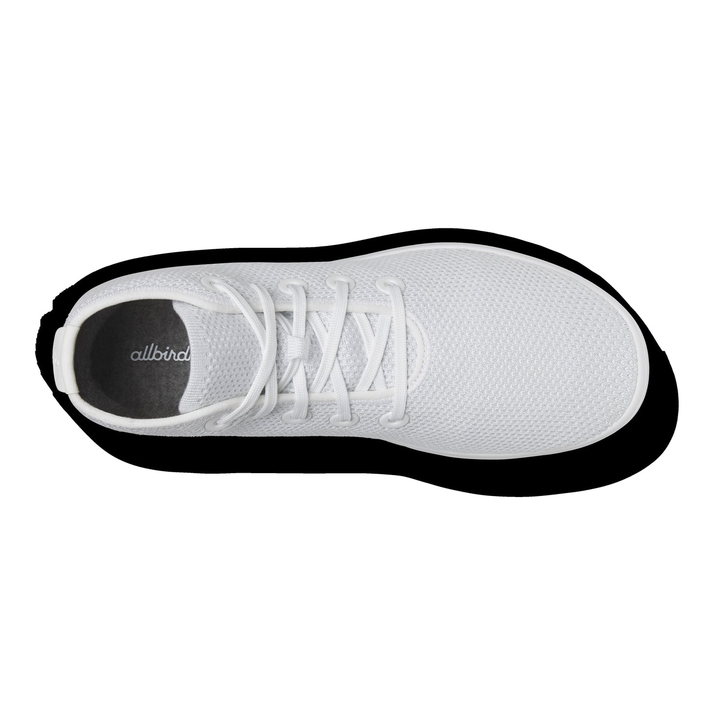 Men's Tree Topper - Blizzard (Blizzard Sole)