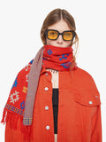 Mother Denim The Neck And Neck Assorted