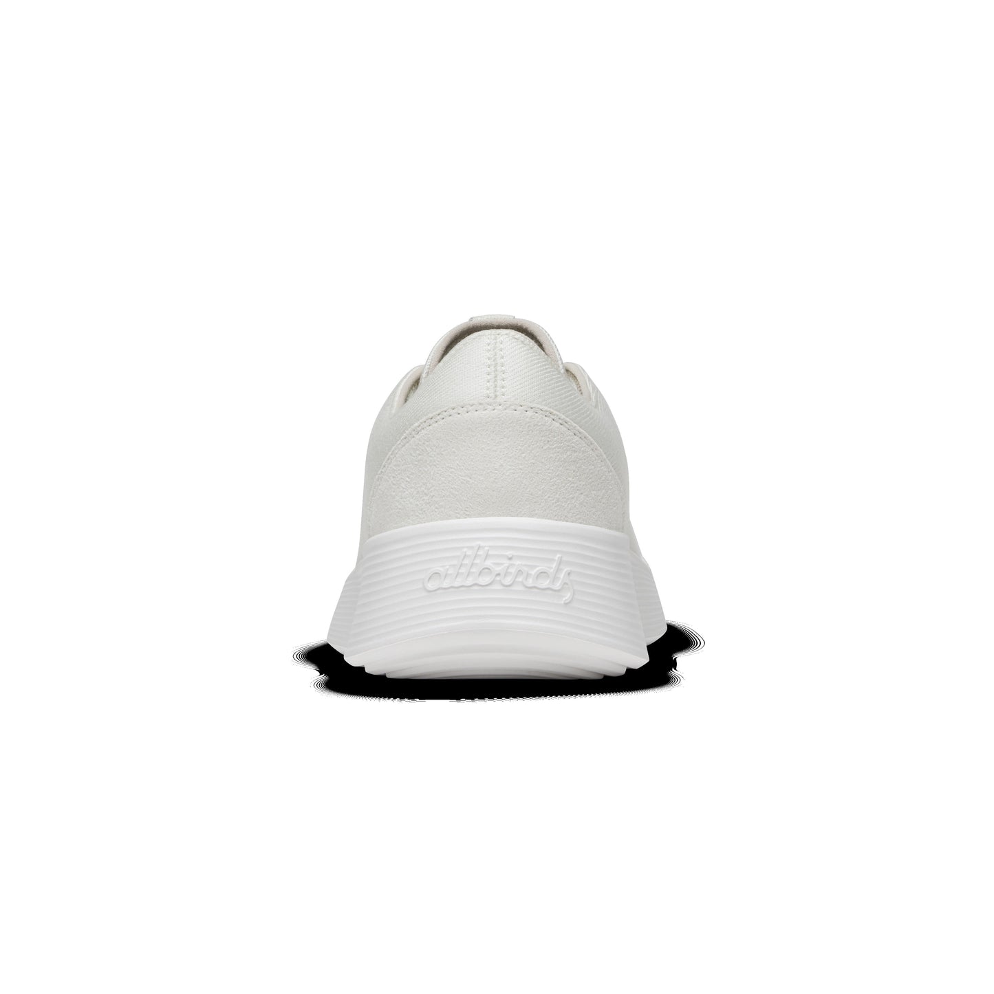 Men's Runner Go - Luxe - Blizzard (Blizzard Sole)