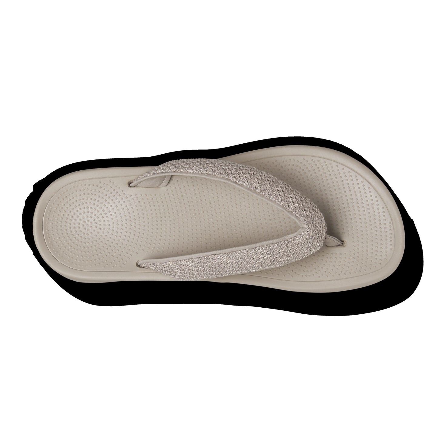 Men's Allbirds Flip Flop - Mushroom