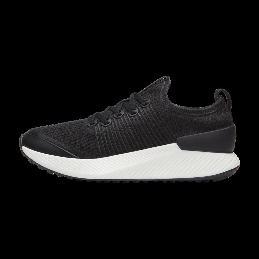 Women's Tree Glider - Natural Black (Blizzard Sole)