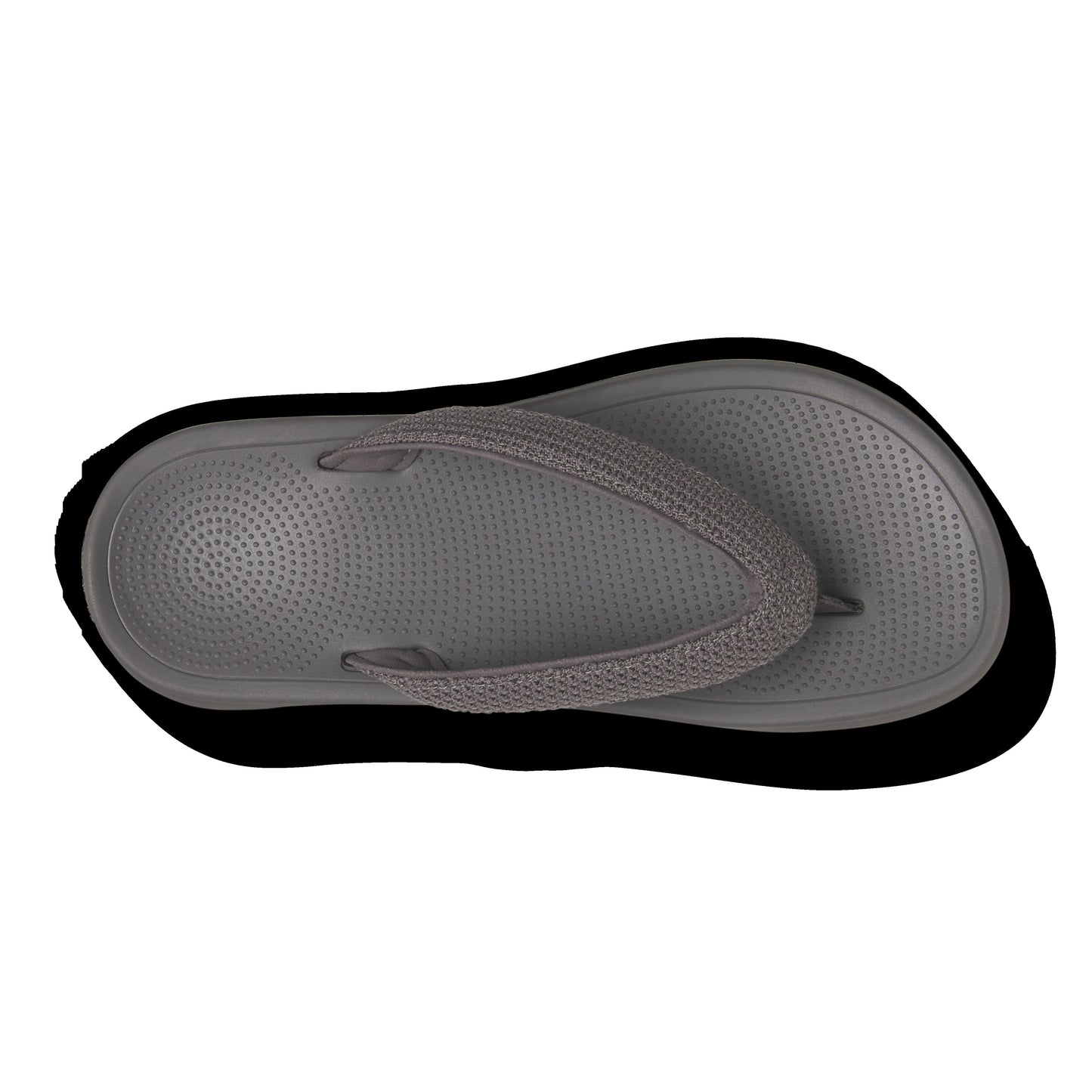 Women's Allbirds Flip Flop - Anthracite