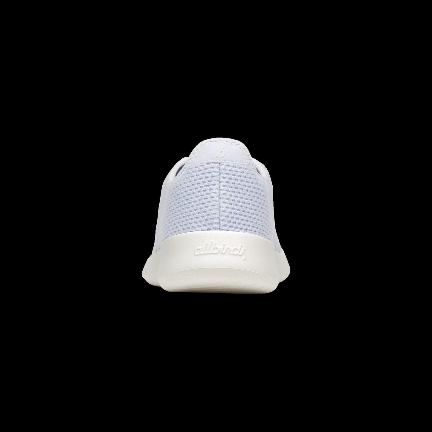 Women's Tree Runner - Zen Blue (Natural White Sole)