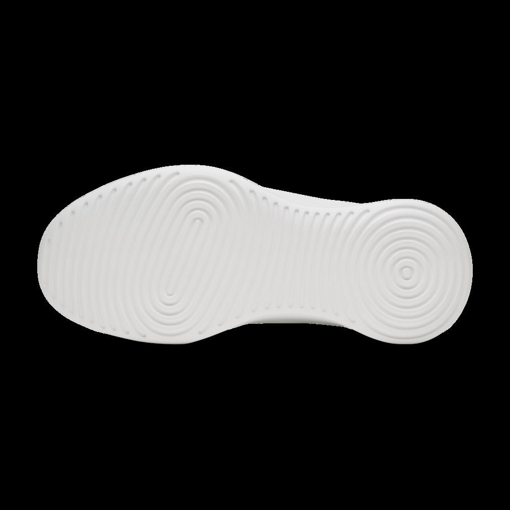 Women's Tree Runner Go - Blizzard/Lux Liberty (Blizzard Sole)
