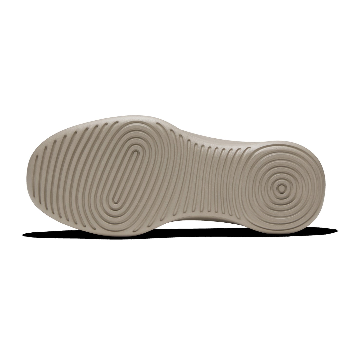 Women's Runner NZ Slip On - Mushroom (Mushroom Sole)