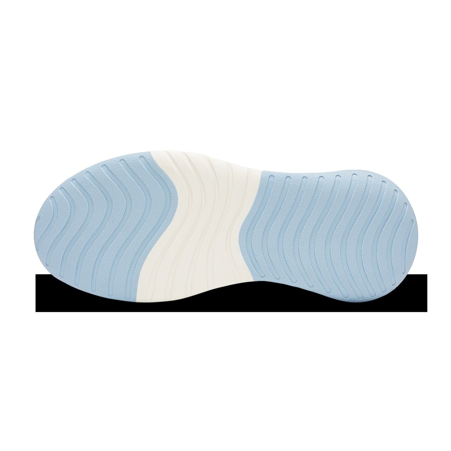 Women's Couriers - Medium Grey (Natural White Sole)