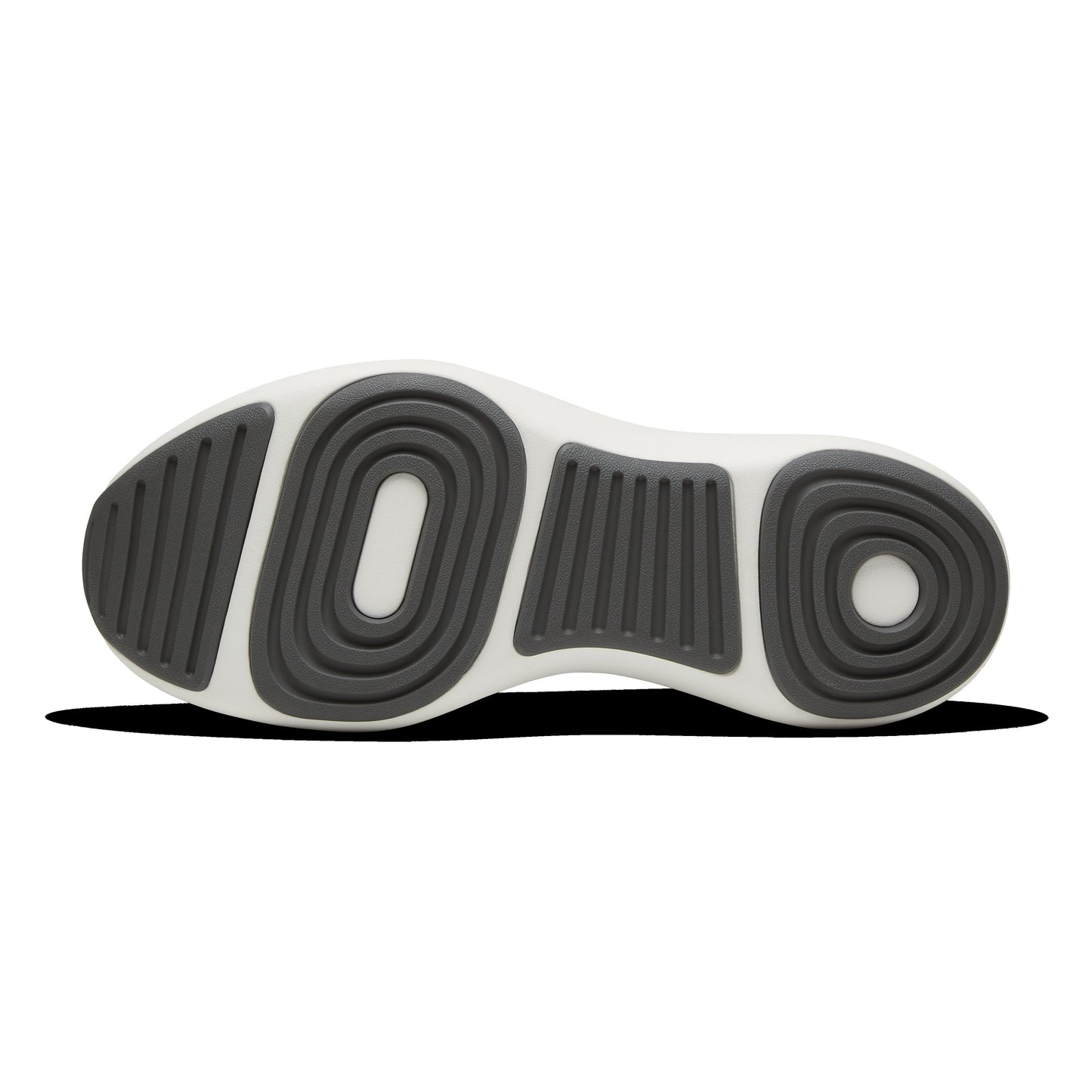 Women's Strider - Medium Grey (Blizzard Sole)