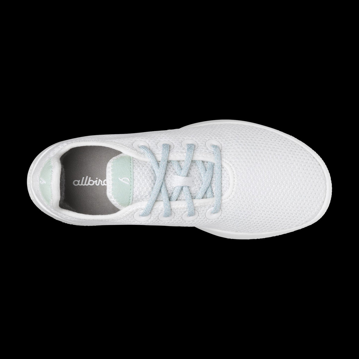 Women's Tree Runner - Blizzard/Lux Liberty (Blizzard Sole)