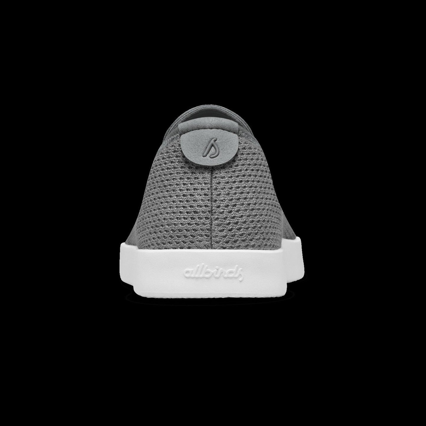 Women's Tree Lounger - Mist (White Sole)