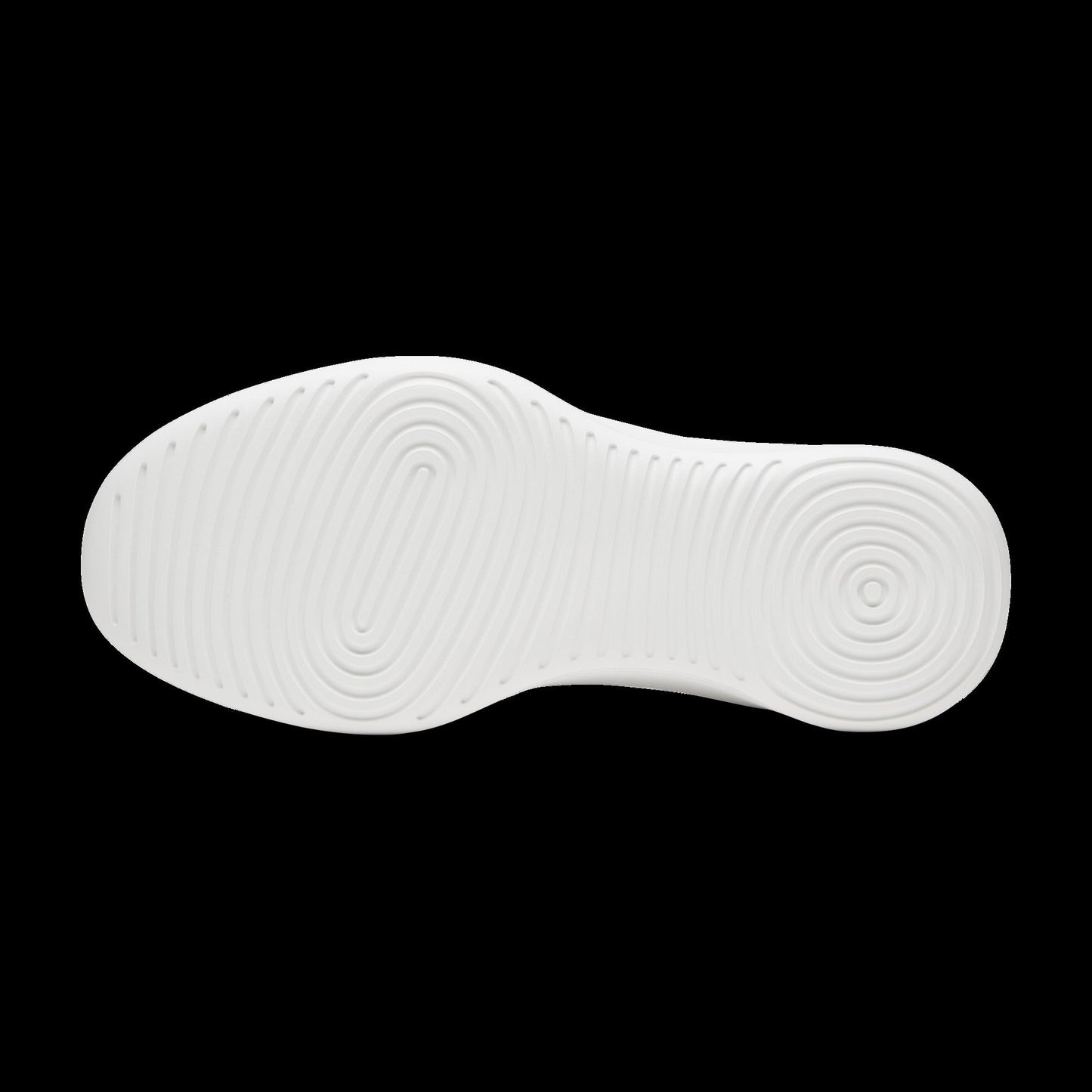 Men's Tree Runner NZ - Medium Grey (Blizzard Sole)