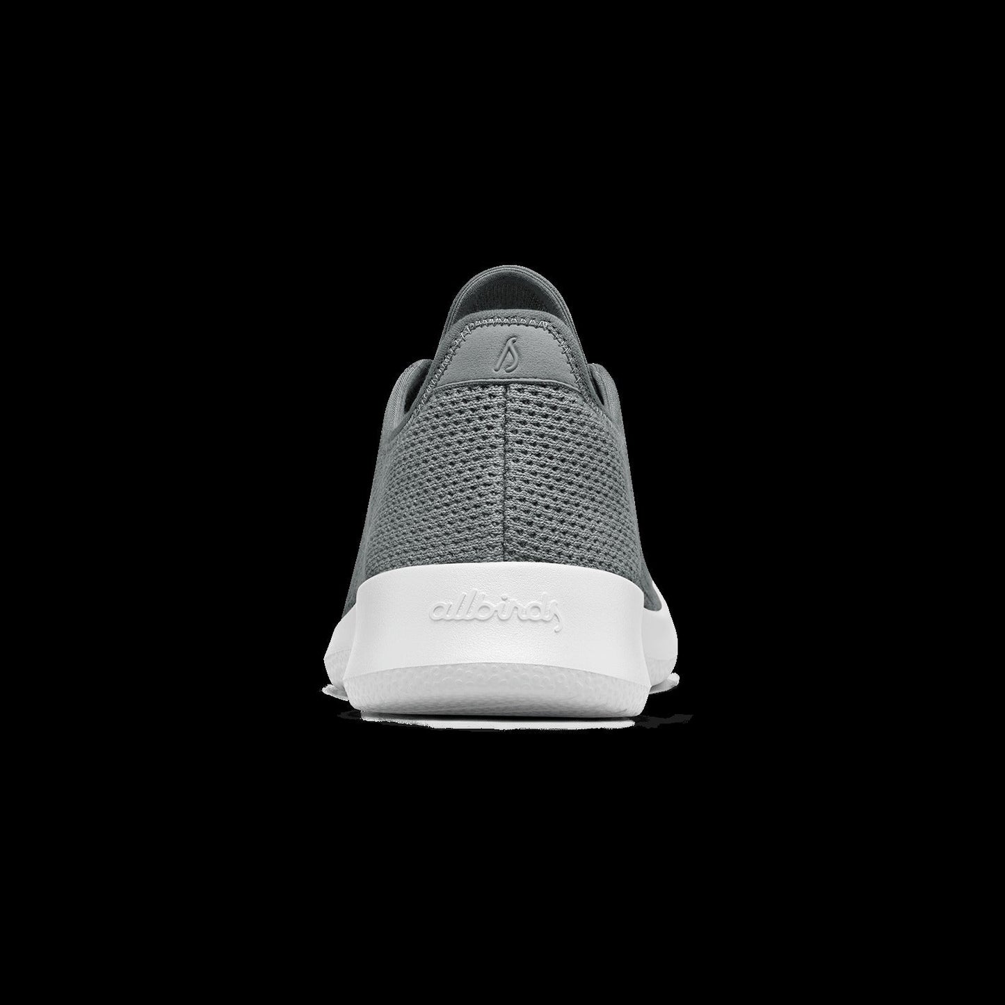Men's Tree Runner - Mist (White Sole)