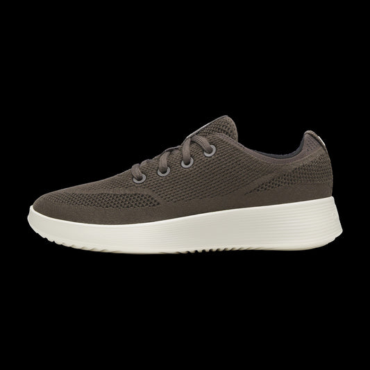 Women's Tree Runner Go - Rustic Brown (Stony Cream Sole)