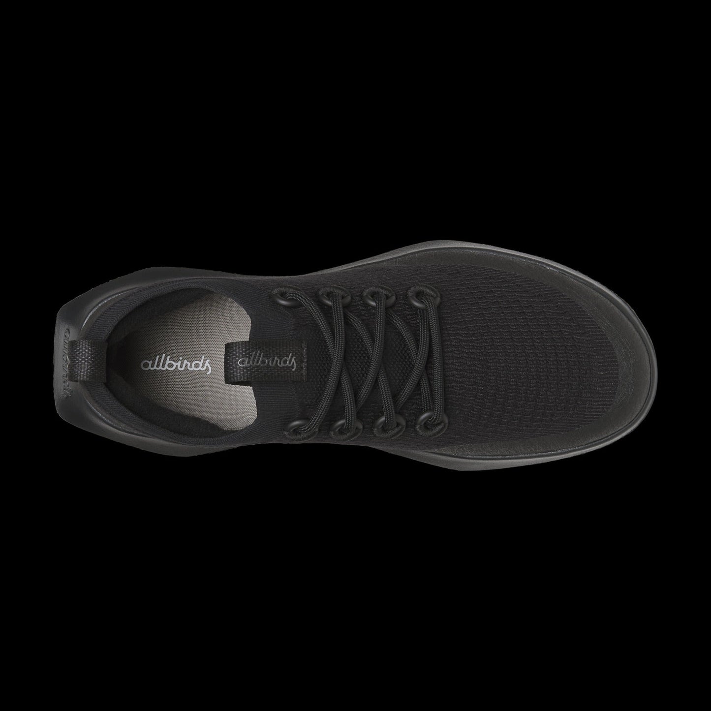 Men's Tree Dasher 2 - Utility - Natural Black (Natural Black Sole)