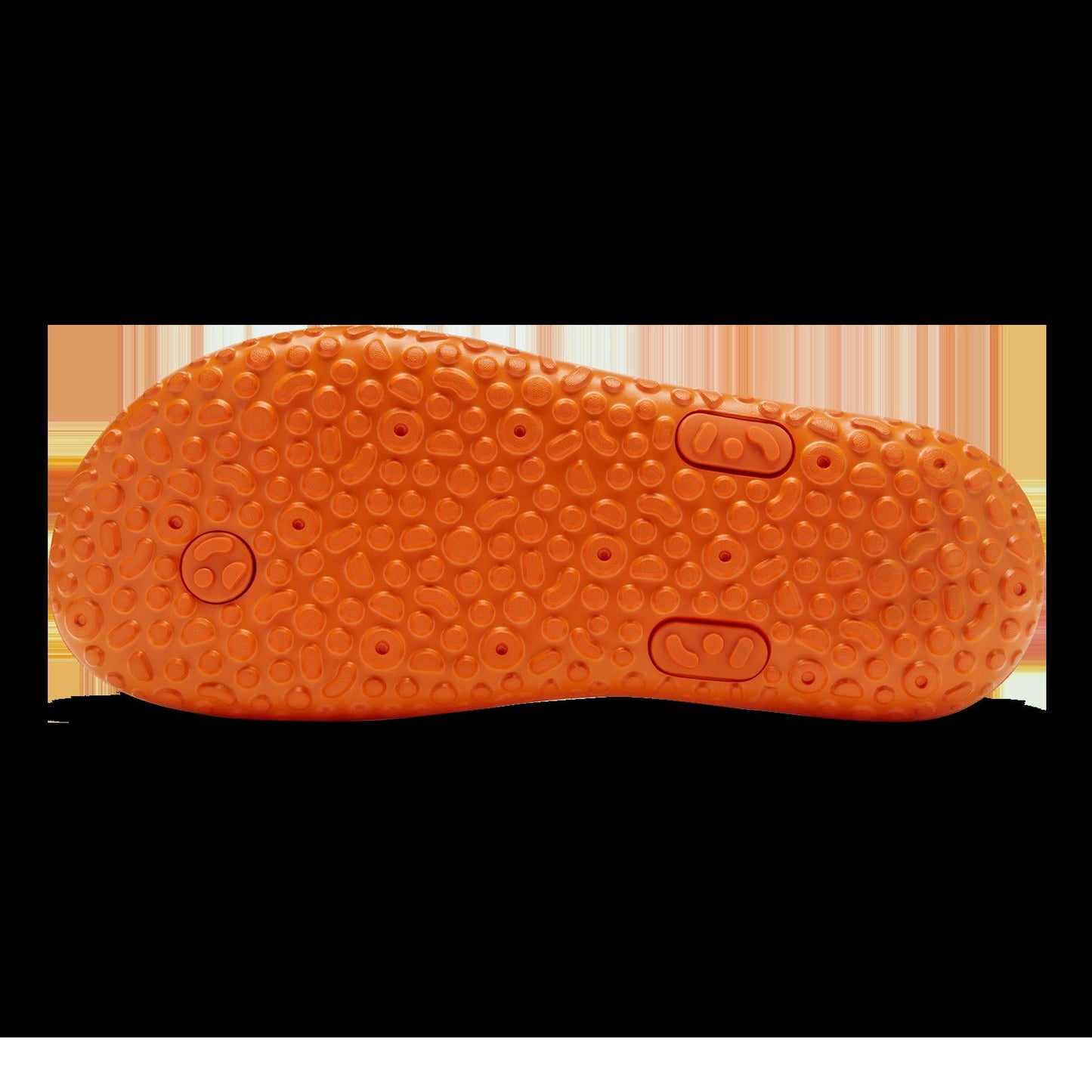 Sugar Zeffer 2 - Buoyant Orange