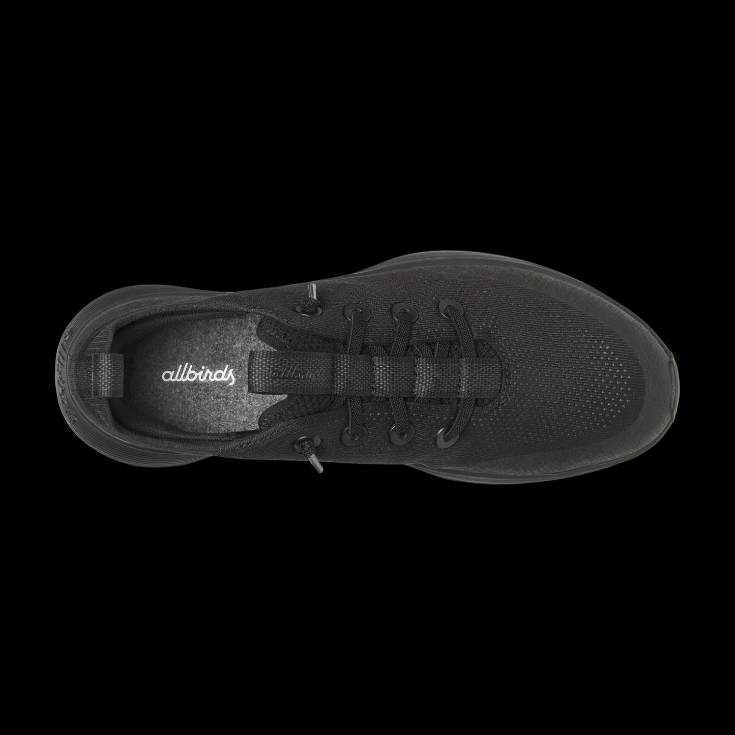 Women's Tree Runner Go - Utility - Natural Black (Natural Black Sole)