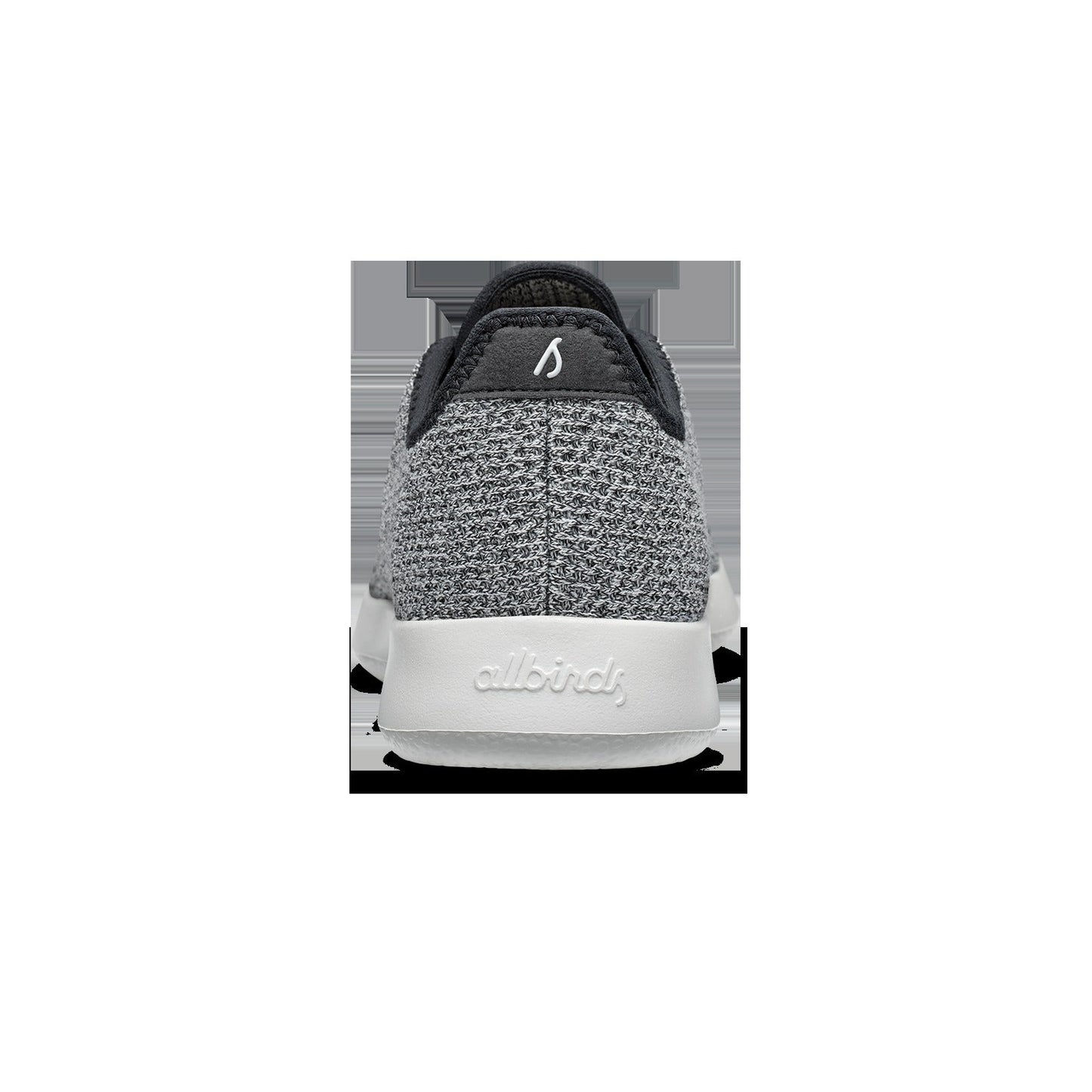 Women's Tree Runner - Blizzard/Natural Black (Blizzard Sole)