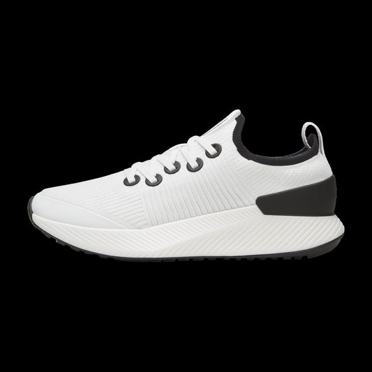 Men's Tree Glider - Blizzard/Natural Black (Blizzard Sole)