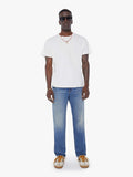 Mother Denim The Bronco Blue (Navy)